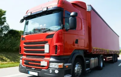 İzmir Türkoğlu Ambar Kargo