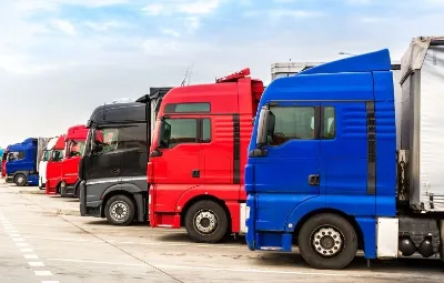 İzmir Türkoğlu Ambar Nakliyat