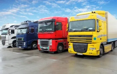 İzmir Türkoğlu Nakliye Ambarı