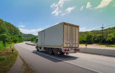 İzmir ile Türkoğlu Arası Bulaşık Makinesi Taşıma