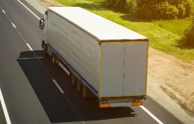 İzmir ile Türkoğlu Arası Parça Eşya Taşıma